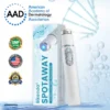 Bikenda® SpotAway Painless Laser Mole Removal Pen