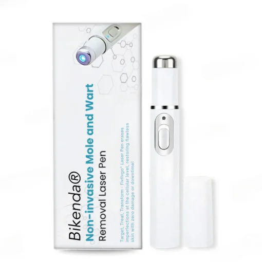 LAOZIK® Non-Invasive Mole and Wart Removal Laser Pen