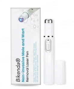 Non-Invasive Mole and Wart Removal Laser Pen