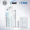 𝗞ı𝗱s𝗻𝗲𝗲𝗱® 𝗡𝗼𝗻-𝗜𝗻𝘃𝗮𝘀𝗶𝘃𝗲 𝗠𝗼𝗜𝗲 𝗮𝗻𝗱 𝗪𝗮𝗿𝘁 𝗥𝗲𝗺𝗼𝘃𝗮𝗜 𝗜𝗮𝘀𝗲𝗿 𝗣𝗲𝗻