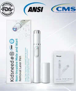 𝗞ı𝗱s𝗻𝗲𝗲𝗱® 𝗡𝗼𝗻-𝗜𝗻𝘃𝗮𝘀𝗶𝘃𝗲 𝗠𝗼𝗜𝗲 𝗮𝗻𝗱 𝗪𝗮𝗿𝘁 𝗥𝗲𝗺𝗼𝘃𝗮𝗜 𝗜𝗮𝘀𝗲𝗿 𝗣𝗲𝗻