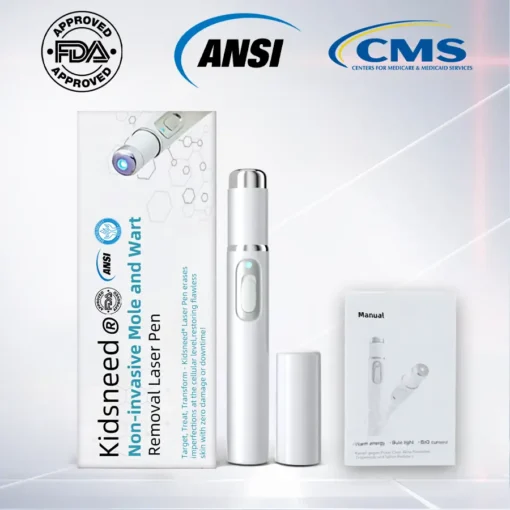 𝗞ı𝗱s𝗻𝗲𝗲𝗱® 𝗡𝗼𝗻-𝗜𝗻𝘃𝗮𝘀𝗶𝘃𝗲 𝗠𝗼𝗜𝗲 𝗮𝗻𝗱 𝗪𝗮𝗿𝘁 𝗥𝗲𝗺𝗼𝘃𝗮𝗜 𝗜𝗮𝘀𝗲𝗿 𝗣𝗲𝗻